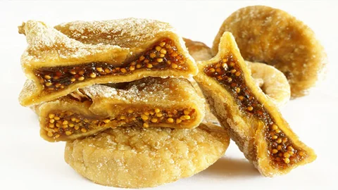 Kuru İncir Kanserle Mücadelede Etkili Bir Seçenek