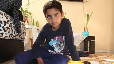 Kerem Kaya için kötü haber geldi.