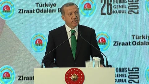 Yeni Türkiye İçin İki Temel Şart