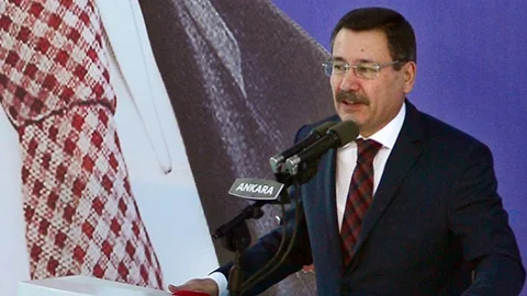 Ankara'da Dinozorların Fiyatı Açıklandı