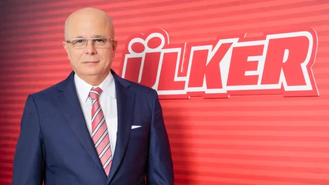 Ülker'in 2015 İlk Çeyrek Raporu Açıklandı