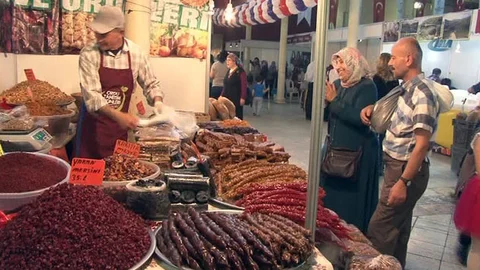 Ordu Tanıtım Günleri Feshane'de Başladı