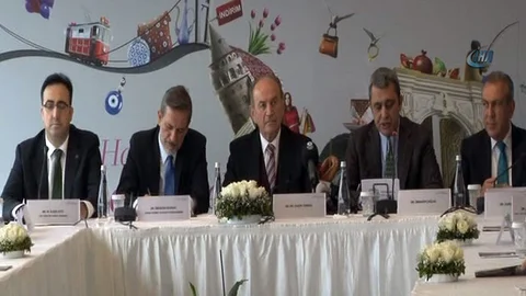 İstanbul Shopping Fest Tanıtıldı