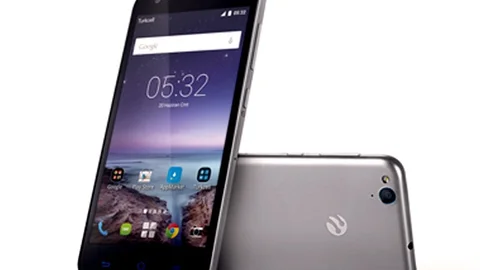 Turkcell T60 Akıllı Telefonu Tanıtıldı