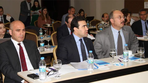 Türkiye'de Kayıt Dışı Çalışma Sorunu