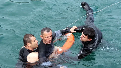 Ordu'da İşsizlik Krizi Yaşandı