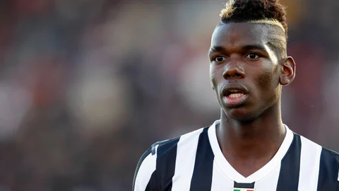 Juventus, Pogba İle İlgili Teklifi Reddetti