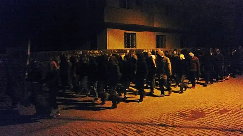 Diyarbakır ve İzmir'de YDG-H Operasyonu Düzenlendi