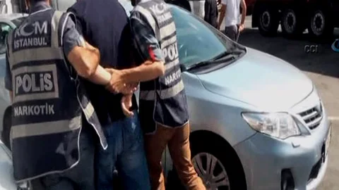 Diyarbakır ve İzmir'de YDG-H Operasyonu