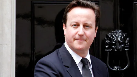 Cameron Tek Başına Hükümet Kuracak!