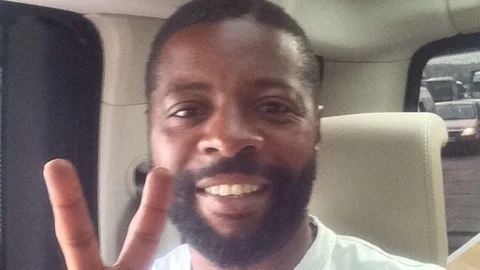 Pascal Nouma Survivor'dan Elendi