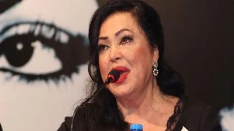 Türkan Şoray'dan Zeki Alasya'ya Veda Mesajı