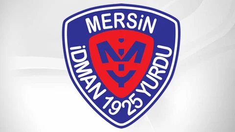 Mersin İdmanyurdu'na Haciz Uygulandı