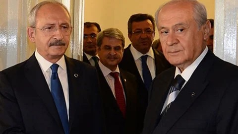 İngiltere'deki İstifalar Türkiye'yi Etkiledi