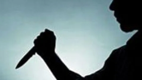 Samsun'da Bıçakla Yaralama Olayı