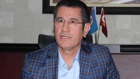 Bakan Canikli'den Haydar Baş Açıklaması