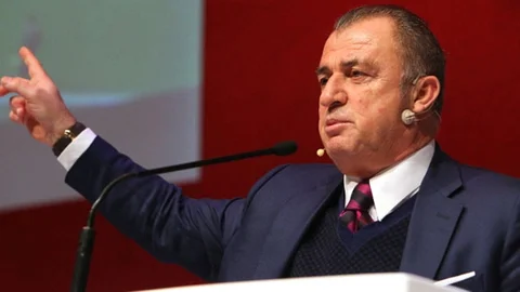 Fatih Terim Kayseri'de Futbol Buluşmaları Yapacak