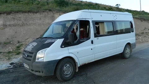 Malatya'da Minibüs Saldırısı Gelişmeleri
