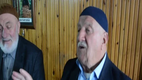 Ahmet Amca'dan Erdoğan'a Selam