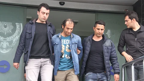 İstanbul'da Dolandırıcı Yakalandı