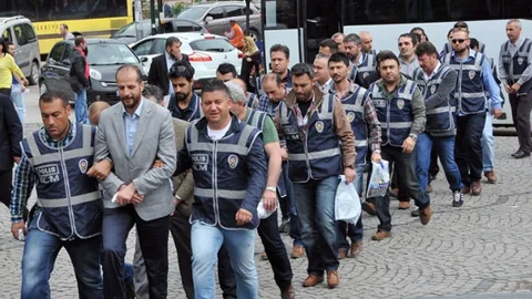 Bursa'da SGK Operasyonu Yapıldı