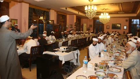 Esenler’de Ümmetin Renkleri Etkinliği