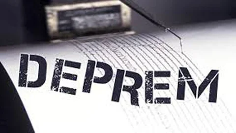 Kastamonu'da 4.0 Büyüklüğünde Deprem Oldu