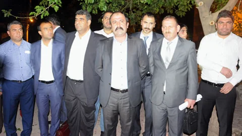 Cizre'de 12 Yaşındaki Çocuğun Ölümü Davası Ertelendi