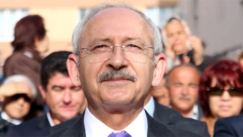 Anneler Günü'nde Kılıçdaroğlu'ndan Mesaj