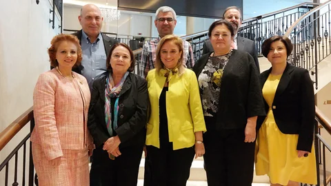 Sigaralardaki Katkı Maddeleri Yasaklanmalı