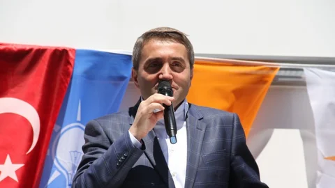 Başbakan Davutoğlu’ndan İstanbul Mitingine Davet Mektubu