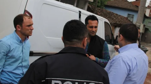 Bursa'da 400 Bin Liralık Soygun Planı İfşa Oldu