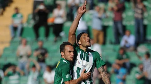 Bursaspor'dan Tarihi Galibiyet