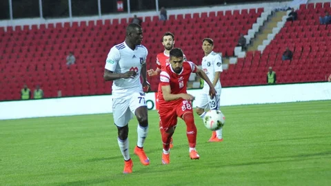 Balıkesirspor Son Dakikada Yenildi