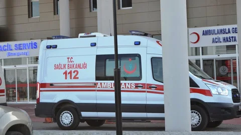 Balıkesir'de Korkunç Cinayet İddiası