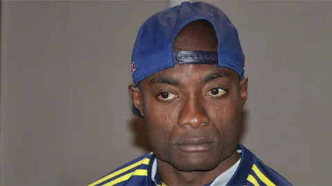 Fenerbahçe'de Webo'dan Şampiyonluk Mesajı