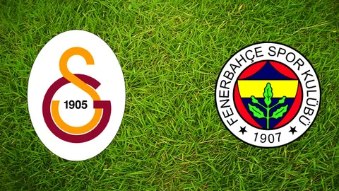 Galatasaray ve Fenerbahçe'nin Gol Katkıları Karşılaştırıldı