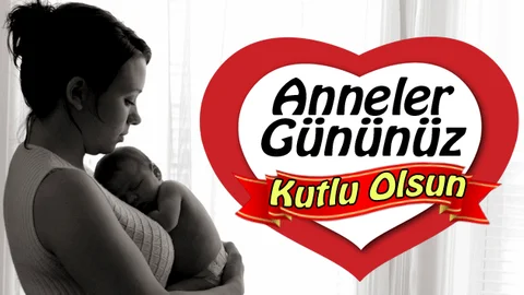 Anneler Günü Kutlaması Başladı