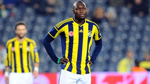 Fenerbahçe'nin Zaferi Sow ile Geldi