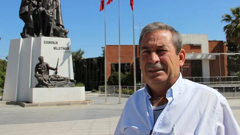 Kenan Evren'in Vefatı Üzerine Manisa'dan Yorumlar