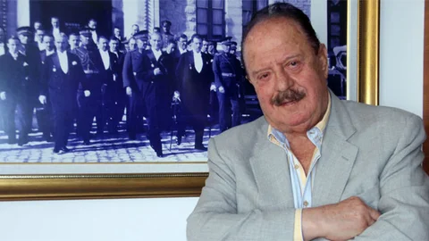 İlhan Cavcav 19. Kez Başkan Oldu