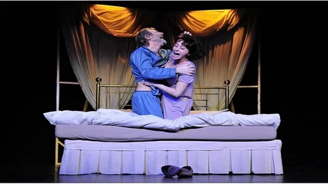 Ülkü Duru ve Musa Uzunlar'dan İlişki Tüyoları