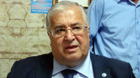 Kenan Evren'in Vefatı Üzerine Açıklama