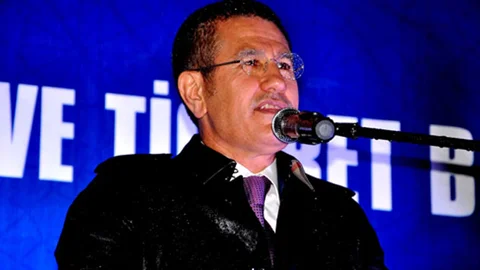 Patates Fiyatlarındaki Artışa Bakan Canikli'den Yanıt