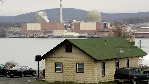 ABD'de Nükleer Santral Patladı