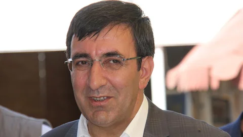 Cevdet Yılmaz'dan Kenan Evren Açıklaması