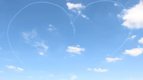 Türk Yıldızları Anneler Günü'nü Kutladı