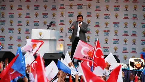 Adana'da Anneler Günü Sürprizi