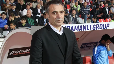 Trabzonspor Sezonu İstediği Yerde Bitirmek İstiyor