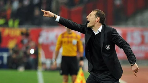 Beşiktaş'ta Hayal Kırıklığı